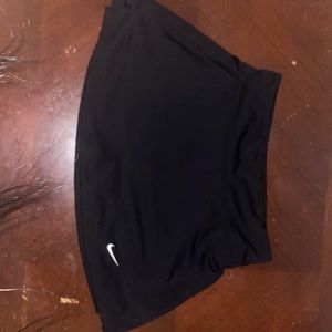 Mini tennis skirt